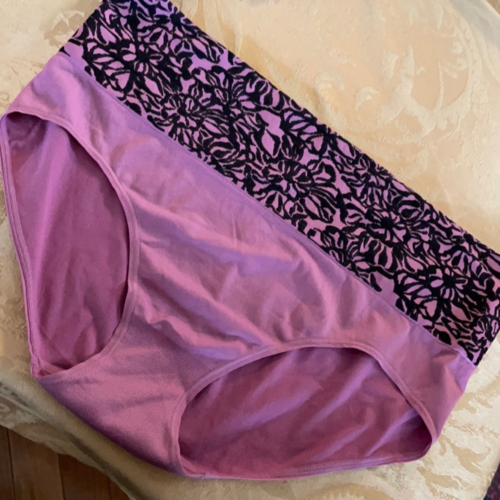 COPY - Shapewear Undies! NWOT